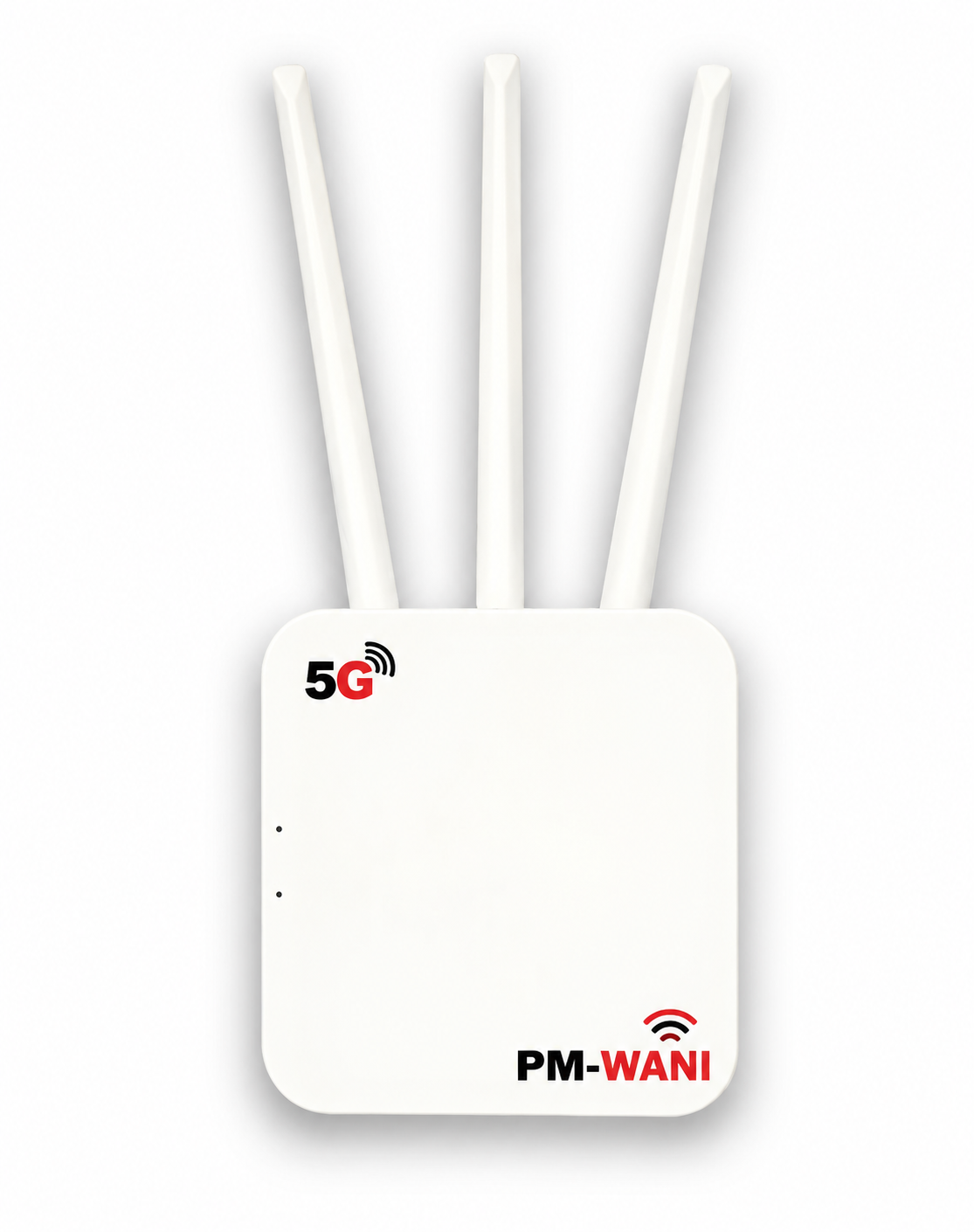 PM-WANI 5G WiFi Router PMW-707 WiFi-6